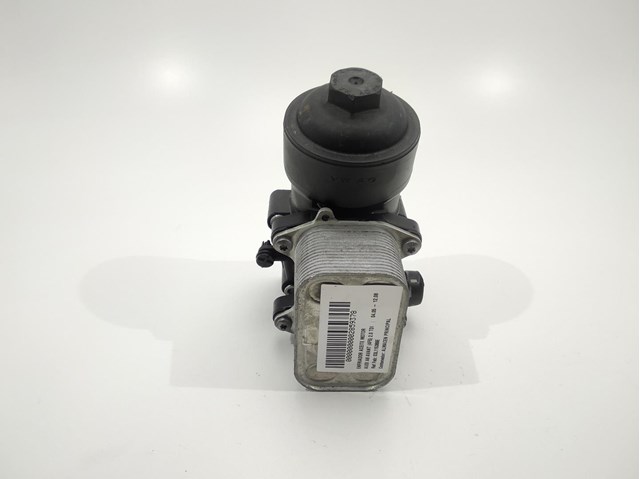 Enfriador aceite motor para audi a6 avant (4f5,4f5) (2005-2006) 2.0 tdi blbbre 03L115389E