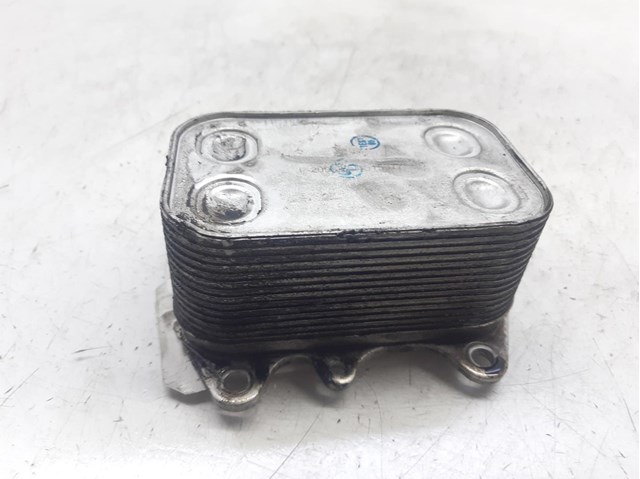 Resfriador de óleo do motor para assento altea 1.6 tdi cayc 03L117021C