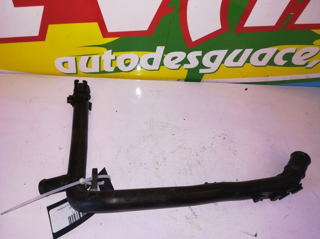 Mangueira (cano derivado) do sistema de esfriamento 03L121065AJ VAG