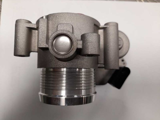 03L128063A VAG Дроссельная заслонка купить в Львов