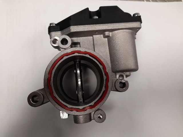 03L128063A VAG Дроссельная заслонка в сборе купить в Павлоград
