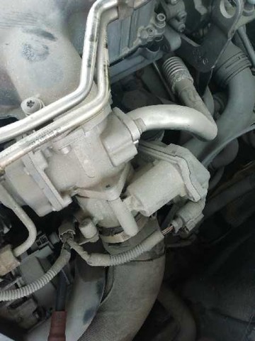 Válvula de borboleta montada 03L128063AF VAG