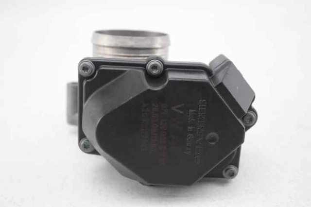 VAG 03L128063C Дроссельная заслонка в сборе в наличии Львов