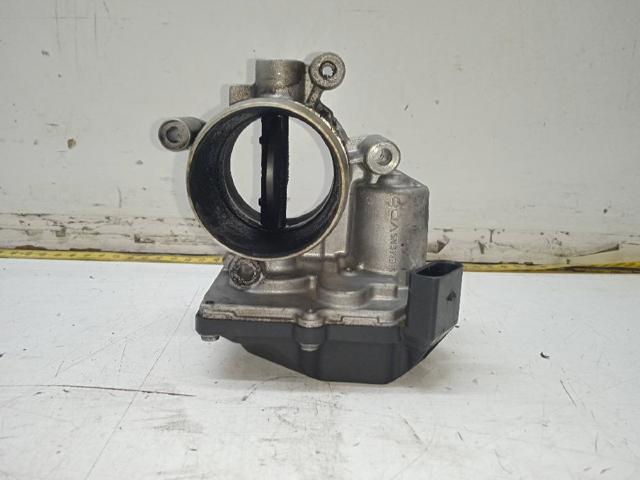 Válvula de borboleta montada 03L128063D VAG