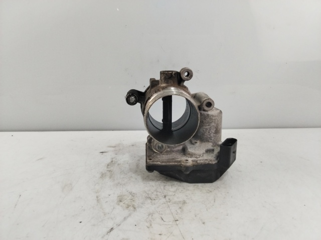 Válvula de borboleta montada 03L128063D VAG