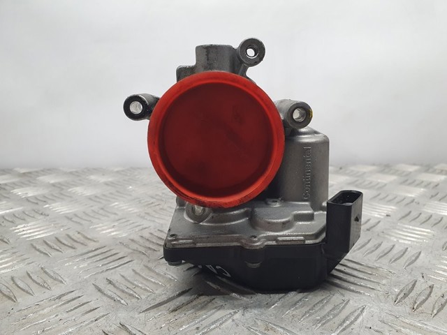 Válvula de borboleta montada 03L128063E VAG