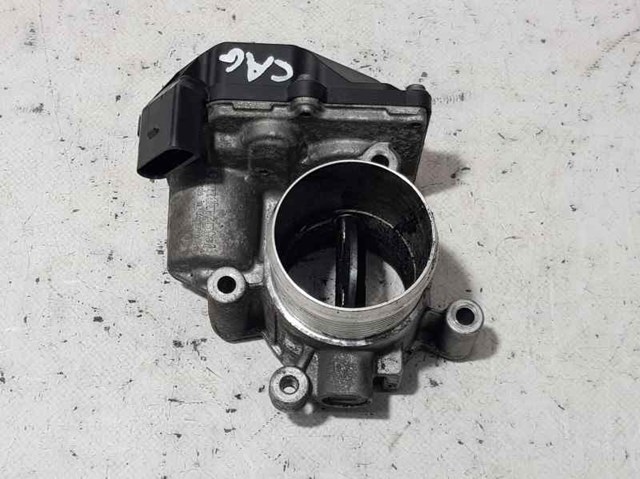 Válvula de borboleta montada 03L128063E VAG