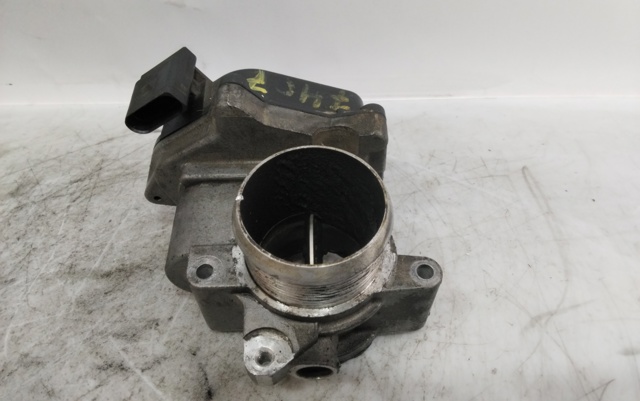 Válvula de borboleta montada 03L128063J VAG