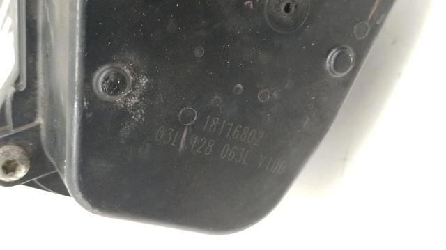 VAG 03L128063L Дроссельная заслонка в наличии Черкассы