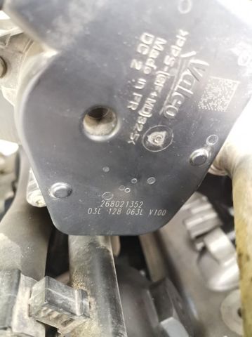 03L128063L VAG Дроссельная заслонка купить в Черкассы