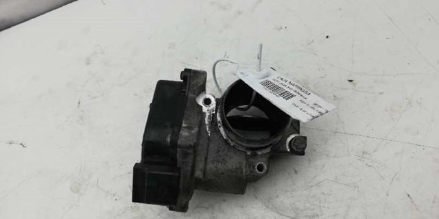 VAG 03L128063L Дроссельная заслонка в сборе в наличии Запорожье