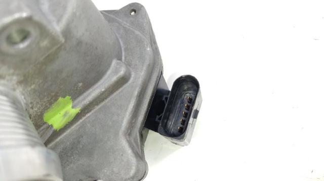 03L128063L VAG Дроссельная заслонка в сборе купить в Сумы