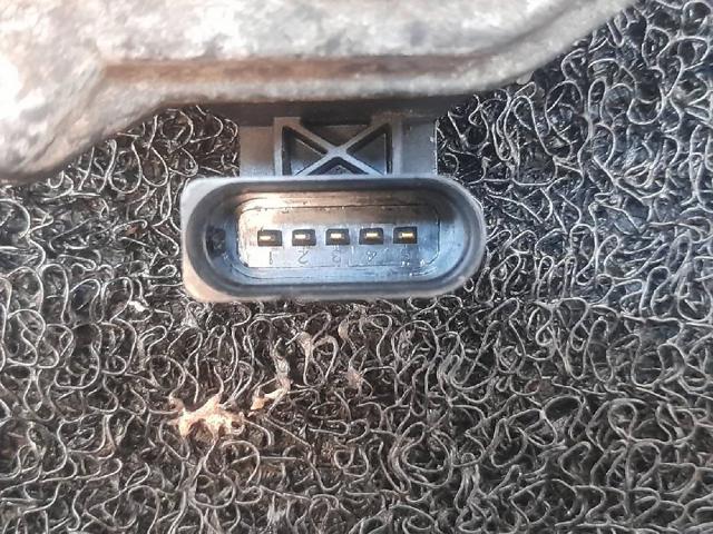 VAG 03L128063L Дроссельная заслонка в сборе в наличии Хмельницкий