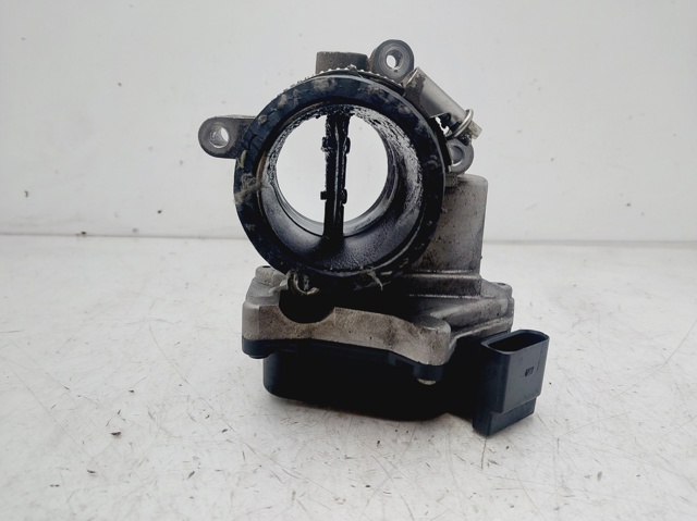 Válvula de borboleta montada 03L128063Q VAG