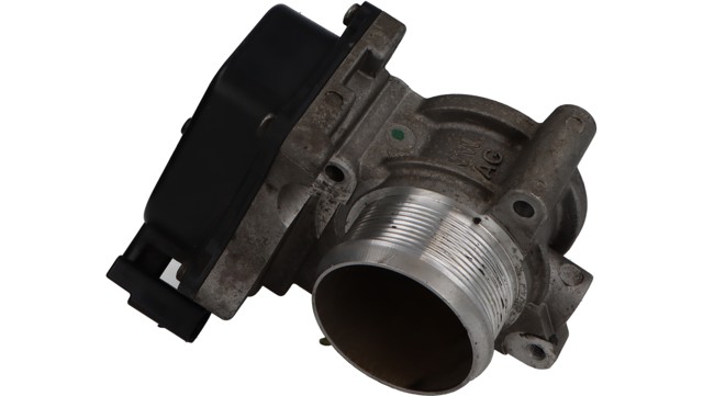 Válvula de borboleta montada 03L128063Q VAG