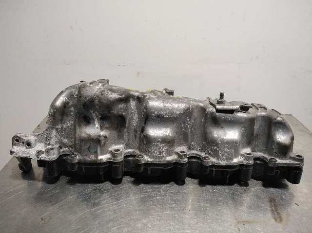 Tubo coletor de admissão 03L129711E VAG