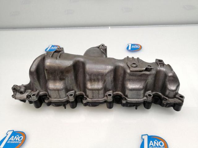 Tubo coletor de admissão 03L129711E VAG