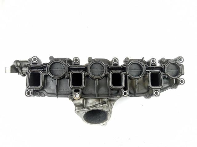 Tubo coletor de admissão 03L129711E VAG