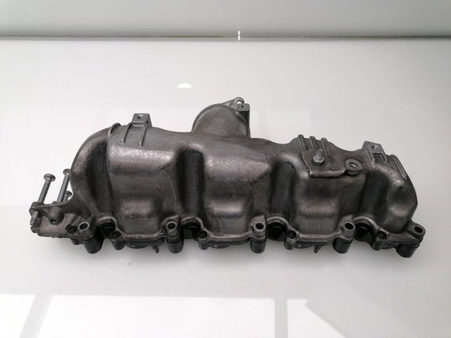 Tubo coletor de admissão 03L129711E VAG