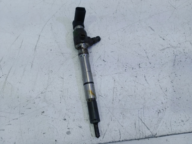 Injetor de injeção de combustível 03L130277B VAG