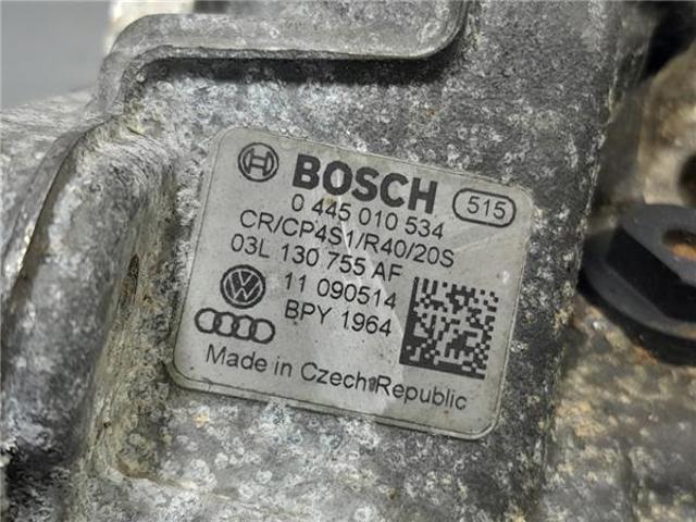 03L130755AF VAG ТНВД купить в Кривой Рог