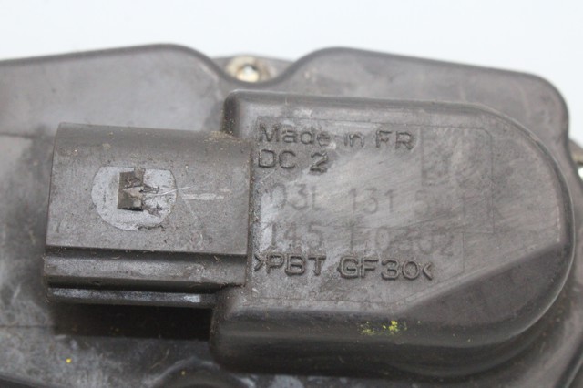 03L131501 VAG Клапан EGR рециркуляции газов купить в Каменское