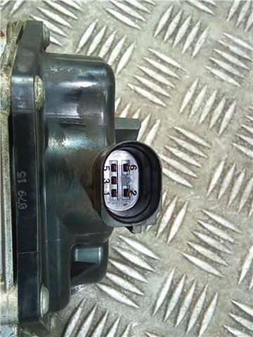 VAG 03L131501AA Клапан ЕГР в наличии Украина