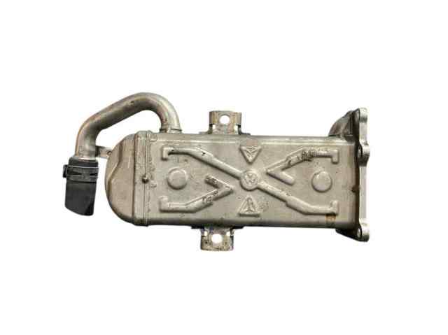 03L131512BH Радиатор системы EGR купить Запорожье
