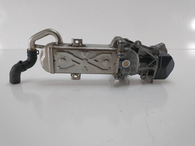 EGR Válvula Cooler para Volkswagen Tiguan (5N2) País 4Motion Bluemotion / 04.11 - 12.15 CFFB 03L131512BL