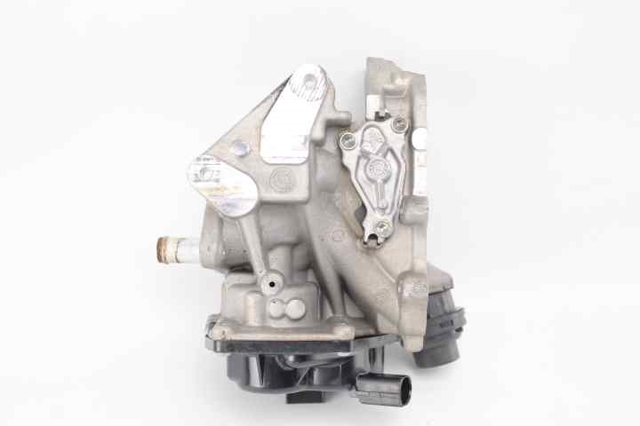 03L131512DT VAG Радиатор системы EGR купить в Житомир