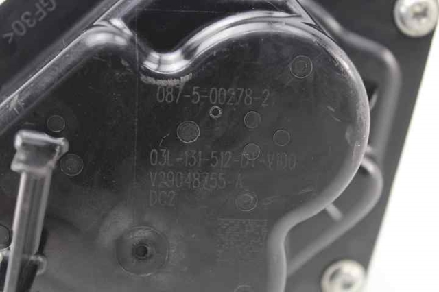 03L131512DT Радиатор системы EGR рециркуляции выхлопных газов купить Ужгород