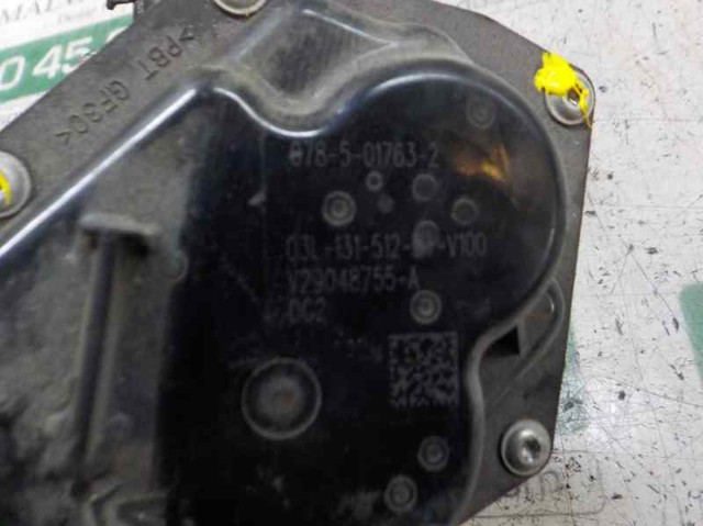 03L131512DT Радиатор системы EGR рециркуляции выхлопных газов купить Львов