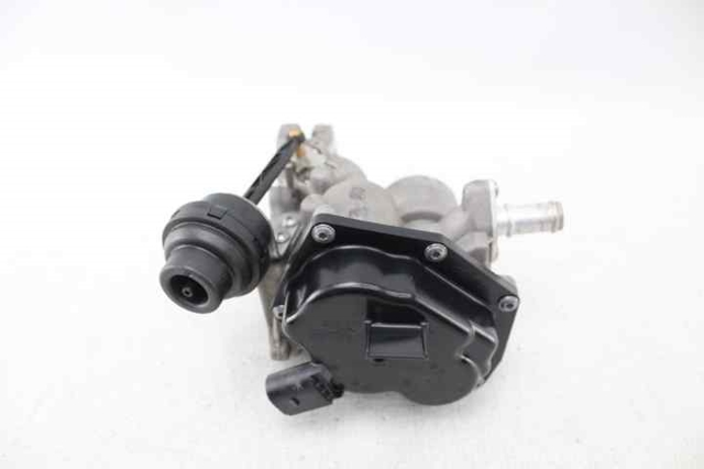 03L131512DT Радиатор системы EGR купить Черновцы