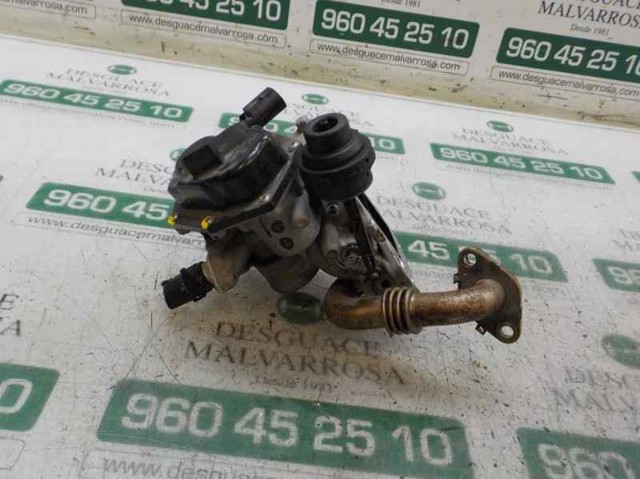 03L131512DT VAG Радиатор системы EGR купить в Одесса