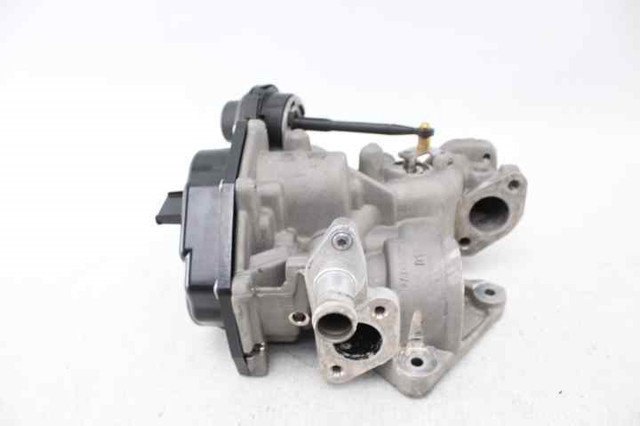 03L131512DT Радиатор системы EGR купить Одесса