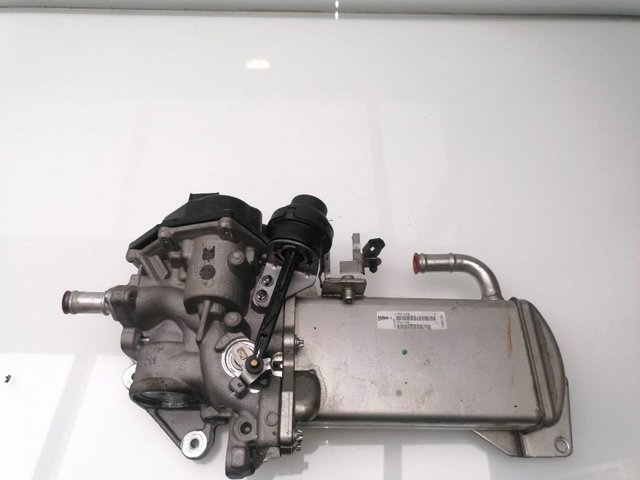 03L131512DT VAG Радиатор системы EGR купить в Львов