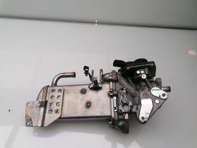 VAG 03L131512DT Радиатор системы EGR в наличии Кривой Рог