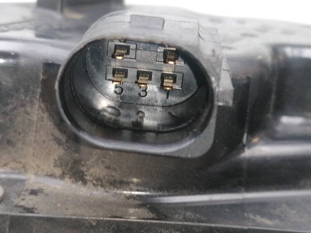 VAG 03L131512DT Радиатор системы EGR рециркуляции выхлопных газов в наличии Одесса
