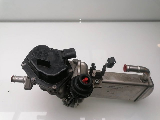 03L131512DT VAG Радиатор системы EGR рециркуляции выхлопных газов купить в Черновцы