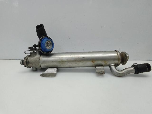 03L131512L Радиатор системы EGR рециркуляции выхлопных газов купить Украина