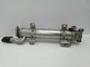 Radiador do sistema EGR de recirculação dos gases de escape 03L131512L VAG