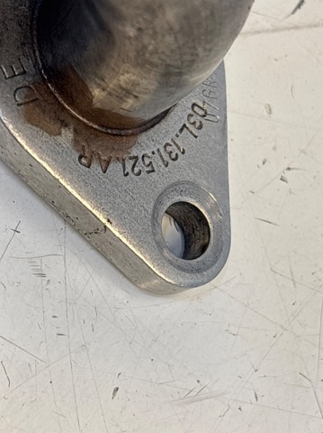 03L131521AR VAG купить в Тернополь