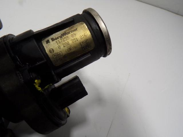 03L131527AX VAG Радиатор системы EGR купить в Житомир