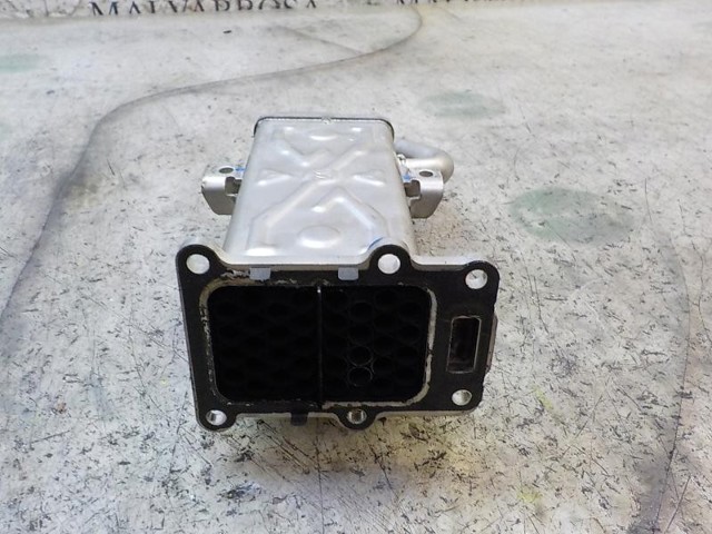 03L131527X Радиатор системы EGR купить Винница