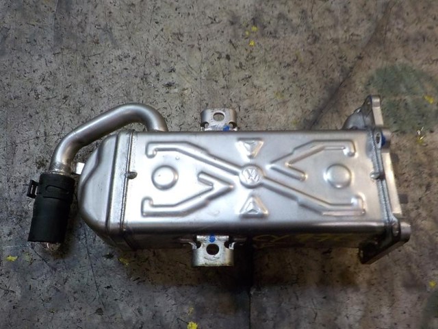 03L131527X VAG Радиатор системы EGR купить в Ирпень