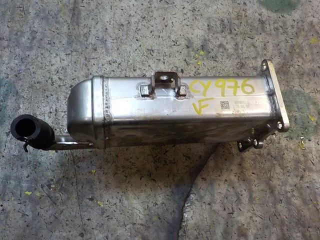 03L131527X Радиатор системы EGR купить Днепр