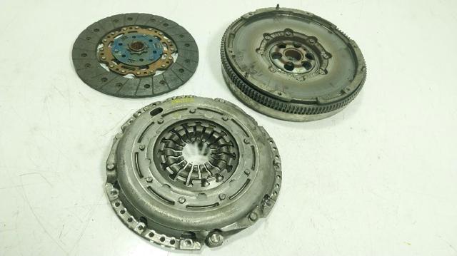 Kit de embraiagem (3 peças) 03L141018G VAG