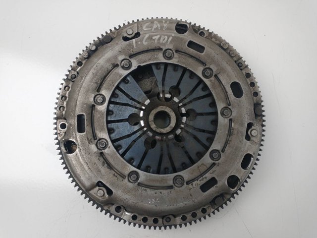 03L141025K Корзина сцепления купить Чернигов
