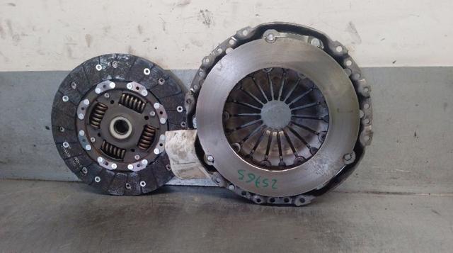 03L141025Q Корзина сцепления купить Черновцы