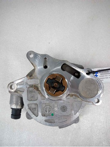 Depressor de freio / cilindro mestre a vácuo para Volkswagen Passat Alltrack Passat Passat Variant (365) Advance Bluemotion / 08.10 - 12.14 CAY 03L145100